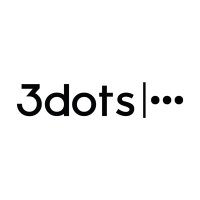 3dots(@3dots_ooo) 's Twitter Profile Photo