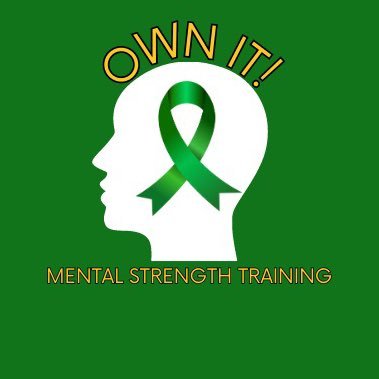 “Mental Strength Training for athletes”     Own your mindset and dominate the competition.🥎⚾️🏈🏀🏐🏃‍♀️