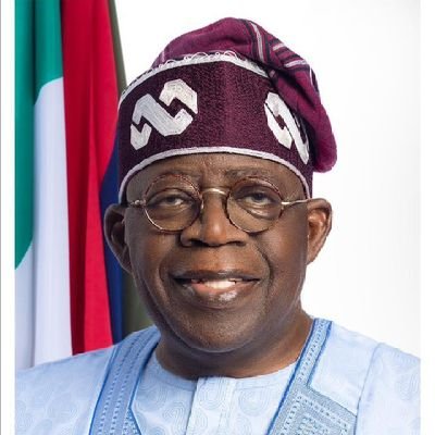 A support group for Presidential Ambition of Asiwaju Bola Ahmed Tinubu 2023.