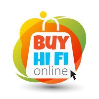 Buy HiFi Online Ltd.(@buyhifionline) 's Twitter Profile Photo