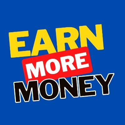 Make money online 

Join me and let's earn money together