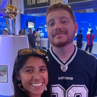 Lexy Santos (@coachsantos10) Twitter profile photo