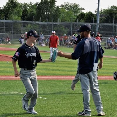 HamiltonTrevor9's profile picture. Firefighter