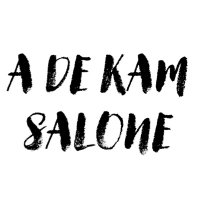 A De Kam Salone (@adekamsalone) 's Twitter Profile