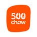 500chow (@500chow) Twitter profile photo