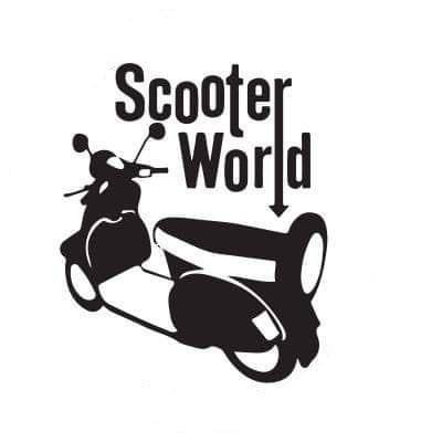 Locally owned!
The spirit of inclusiveness makes the scooter community so special!
Free Newsletter Subscription! https://t.co/yHivFfSTvz