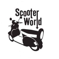 Scooter World(@scooterworld) 's Twitter Profile Photo