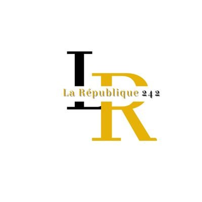 La République 242 🇨🇬
