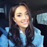 Joyce (@joyce_vanetta_) 's Twitter Profile