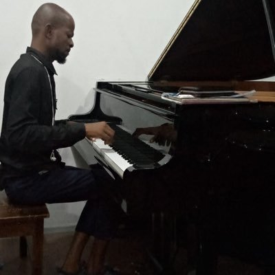 Music Educator | Cybersecurity |Pianist