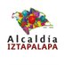 Alcaldía Iztapalapa (@Alc_Iztapalapa) Twitter profile photo