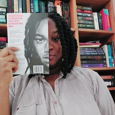 catch my nose in a book. Find me on Instagram: @thebookedunicorn. Writer at: https://t.co/iAlr01EzY4 
|Bookedunicorn007@gmail.com