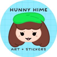 sam๐๐๐ธ (@hunnyxhime) 's Twitter Profile Photo sam๐๐๐ธ (@hunnyxhime) 's Twitter Profile Photo