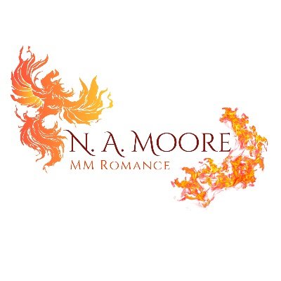 27. MM Romance/Fantasy Writer. Illustrator. Painter. Cover Designer.
