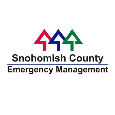 Emergency information from Snohomish County Department of Emergency Management. Follow us for updates during severe weather or disasters.