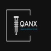 Welcome to the first $QANX DRC20 meme club! 🚀🚀🚀. The place for people who believe in the future of first quantum resistant 👩‍🏫 #FOLLOWBACK 💯💯💯💸💵🚀🐳💯