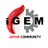 iGEM Japan community's icon