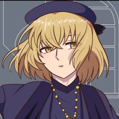 懐菓 @「iorosier」さんのプロフィール画像