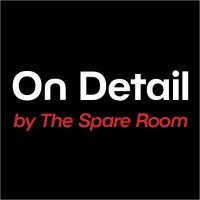 On Detail - by The Spare Room DC(@TheSpareRoomDC) 's Twitter Profile Photo