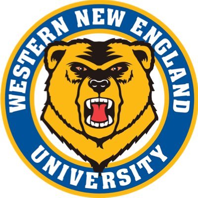 @WNEUniversity’s @NCAADIII Men’s Ice Hockey team, representing the @WNE_GoldenBears in the @CNE_Sports Conference #EarnIt | #PaintItGold