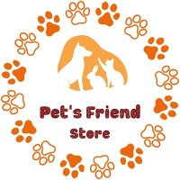 Pet's Friend(@petfriendadvise) 's Twitter Profile Photo