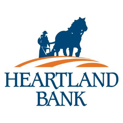 Heartland Bank's 20 convenient locations proudly serve Central Ohio & Greater Cincinnati. • Member FDIC • Equal Housing Lender #FeelGoodBanking