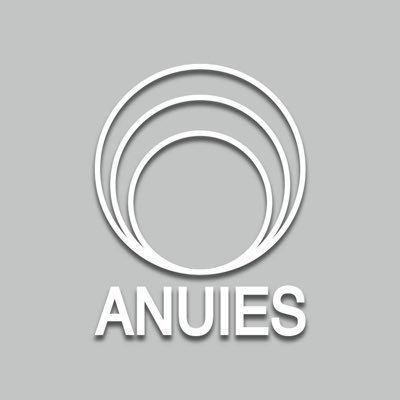 Asociación Nacional de Universidades e Instituciones de Educación Superior, @ANUIES