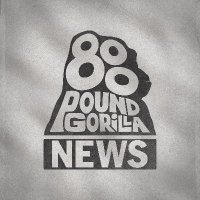 800 Pound Gorilla News (@800pgnews) 's Twitter Profile Photo 800 Pound Gorilla News (@800pgnews) 's Twitter Profile Photo
