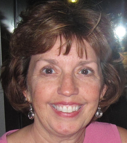 dpharen's profile picture. Trailer queen, chef & bread-maker,crossword puzzle snob, GT fan.