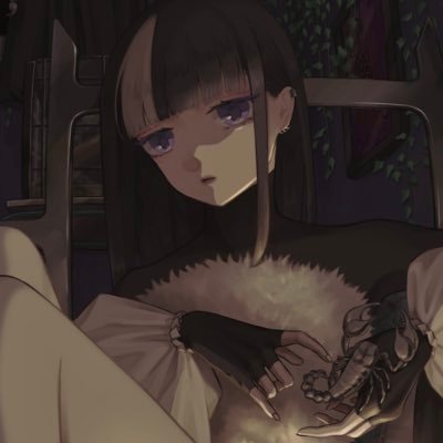 🦂　（ さそり ）さんのプロフィール画像