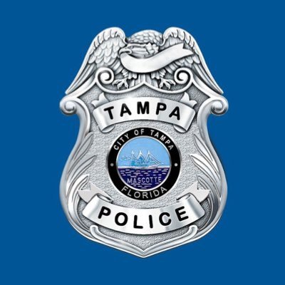 Tampa Police Department Profile