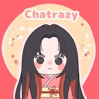 Chatrazy(@chatrazy) 's Twitter Profile Photo