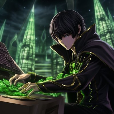 Exelthior's profile picture. just a degen trying to make it $finu $laelaps #X7FINANCE @loveless_CITY @BMC_NFT @councilofkingz @yieldification NOT FINANCIAL ADVICE IM DUMB AF AND EMOTIONAL