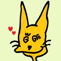 🦊狐吉(こきち)くん ワン･ツー･ツー！(@omakase_kokichi) 's Twitter Profile Photo