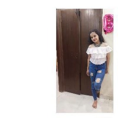 Sadbhawna1998's profile picture. 