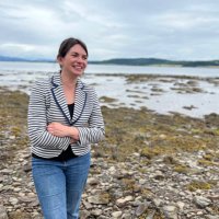 Dr Lucy Beattie(@liusaidhbeattie) 's Twitter Profile Photo