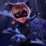 trixisnotonfire's profile picture. biggest adrien agreste supporter