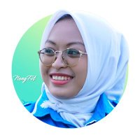 Fitria Hardiyanti Suwardi(@Fitria_SH_) 's Twitter Profile Photo
