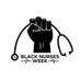 Black Nurses Week (@blacknursesweek) Twitter profile photo Black Nurses Week (@blacknursesweek) Twitter profile photo