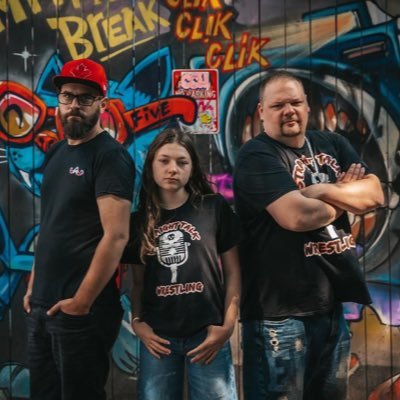 StraightTlkWrestling Profile