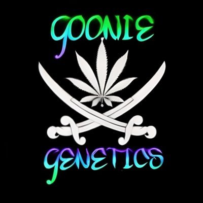 Cannabis Breeder creating High Quality Cultivars ~ check out our IG @gooniegenetics or https://t.co/DZt8qeRRL2