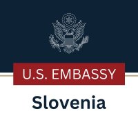 US Embassy Ljubljana(@USEmbassySLO) 's Twitter Profile Photo