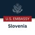 US Embassy Ljubljana (@usembljubljana) Twitter profile photo US Embassy Ljubljana (@usembljubljana) Twitter profile photo