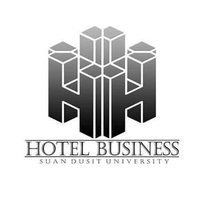 ธุรกิจการโรงแรม มหาวิทยาลัยสวนดุสิต(@hotelSDU) 's Twitter Profile Photo