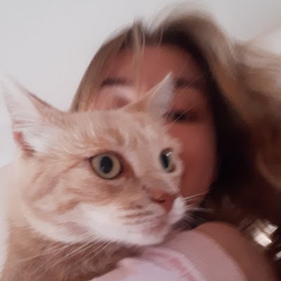 ellyinmay's profile picture. 🧁🌷🐱🌅