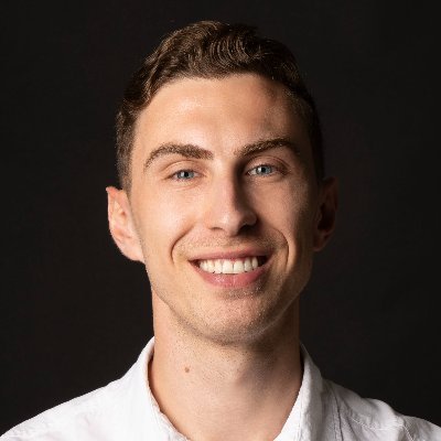 romfrolov's profile picture. CEO at Eternal