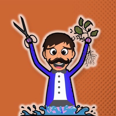 NFT creator about Aquascaping, the art of underwater gardening. https://t.co/sjmQtc1C7v