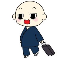 旅僧侶だぶるぼーず (@doublebose) 's Twitter Profile