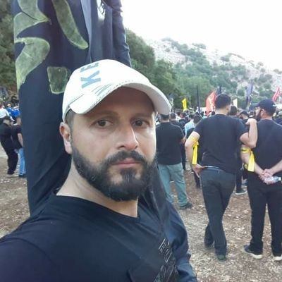 من حسینی شده دست امام حسنم / فالوبک میدم سریع