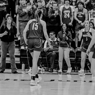 ORU women’s basketball | Love like Jesus
